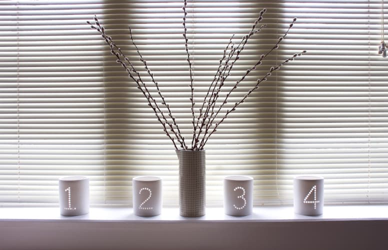 Blinds